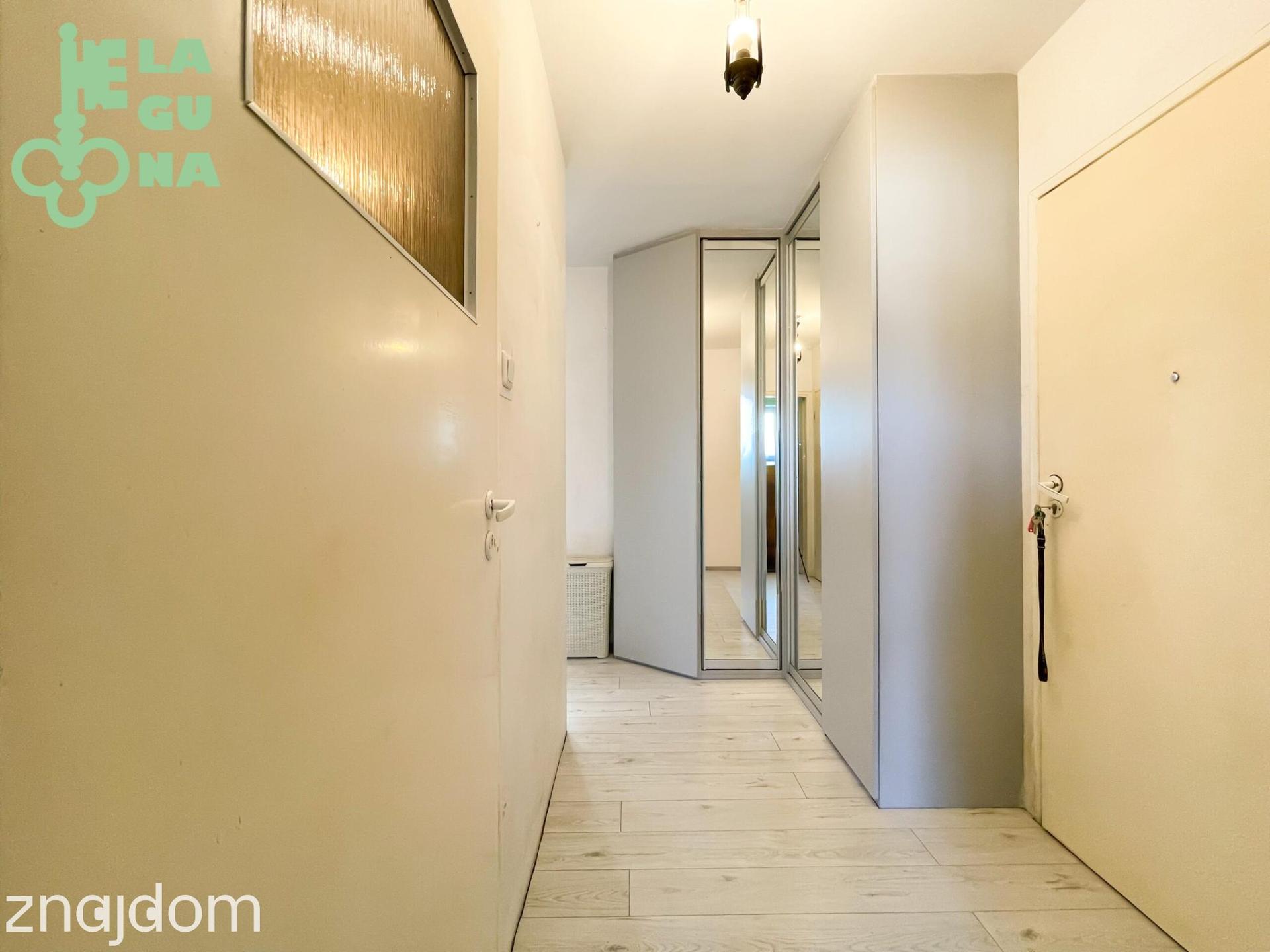 Gdytnia, Mały Kack, 61m2, pierwsze piętro, 3 pokoje, garaż, balkon, - zdjęcie 15