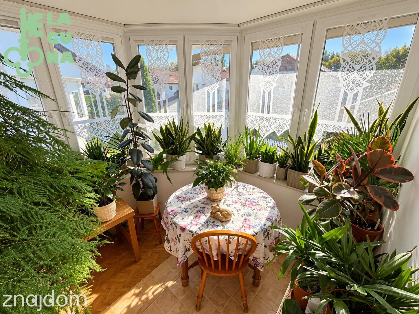Gdytnia, Mały Kack, 61m2, pierwsze piętro, 3 pokoje, garaż, balkon, - zdjęcie 4