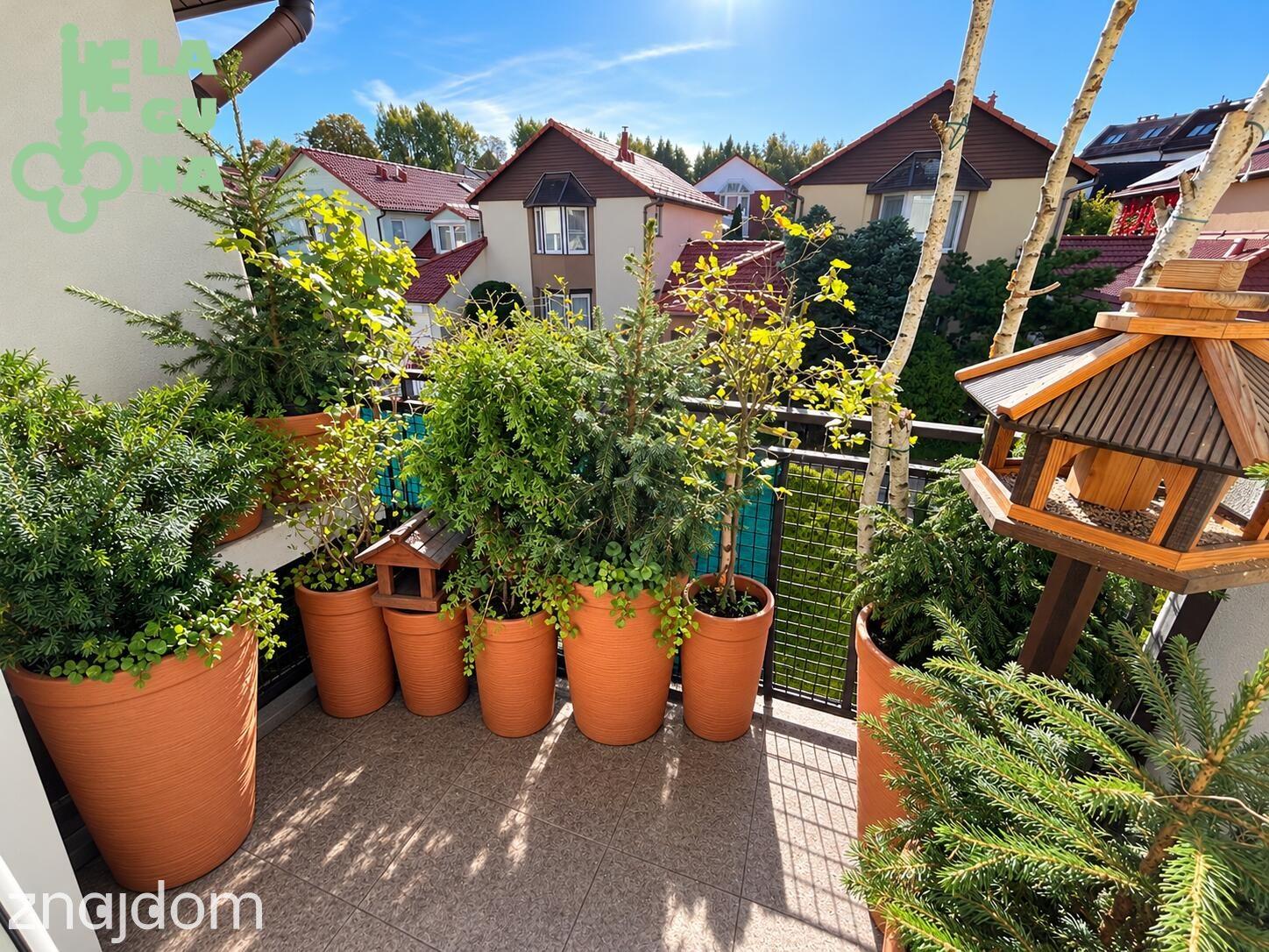 Gdytnia, Mały Kack, 61m2, pierwsze piętro, 3 pokoje, garaż, balkon, - zdjęcie 5