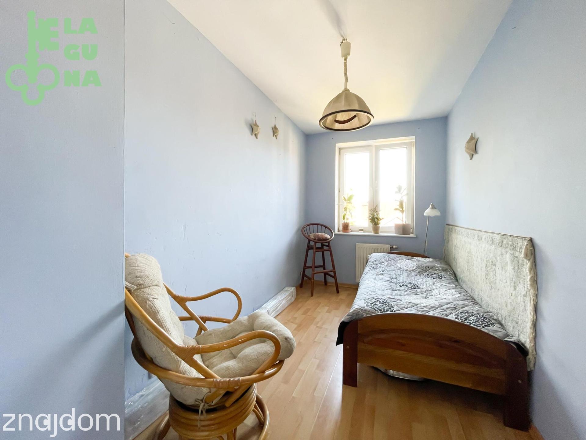 Gdytnia, Mały Kack, 61m2, pierwsze piętro, 3 pokoje, garaż, balkon, - zdjęcie 6