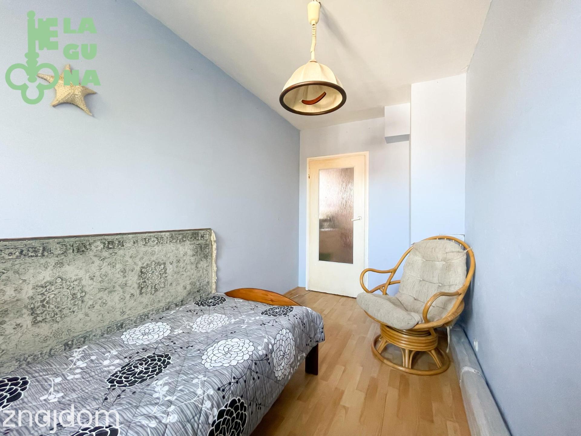 Gdytnia, Mały Kack, 61m2, pierwsze piętro, 3 pokoje, garaż, balkon, - zdjęcie 7