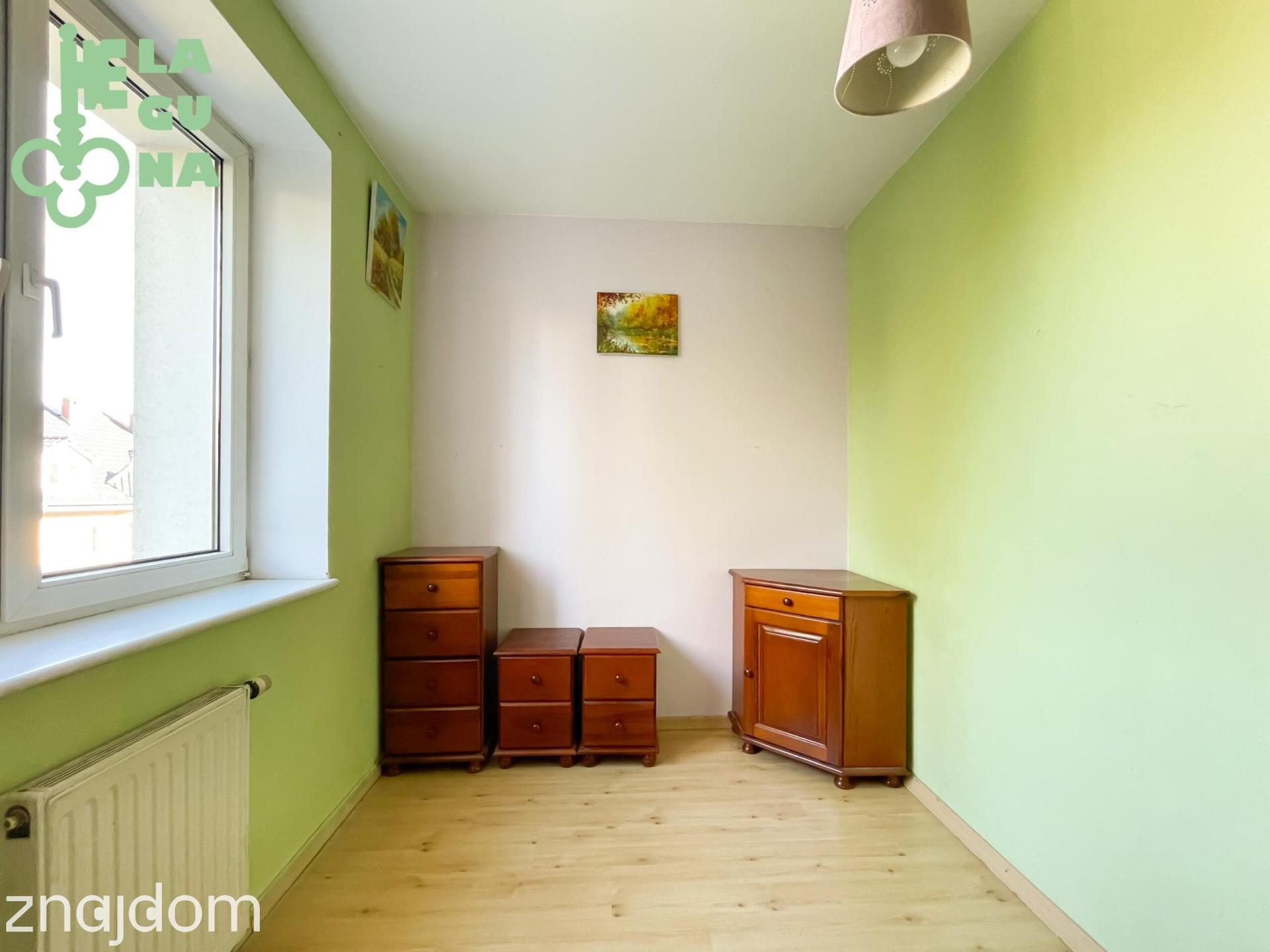 Gdytnia, Mały Kack, 61m2, pierwsze piętro, 3 pokoje, garaż, balkon, - zdjęcie 8