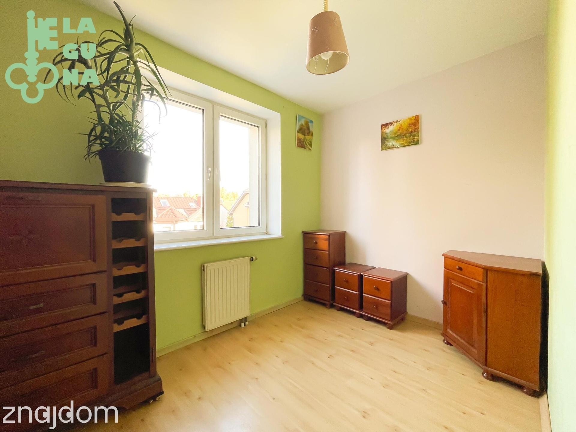 Gdytnia, Mały Kack, 61m2, pierwsze piętro, 3 pokoje, garaż, balkon, - zdjęcie 9