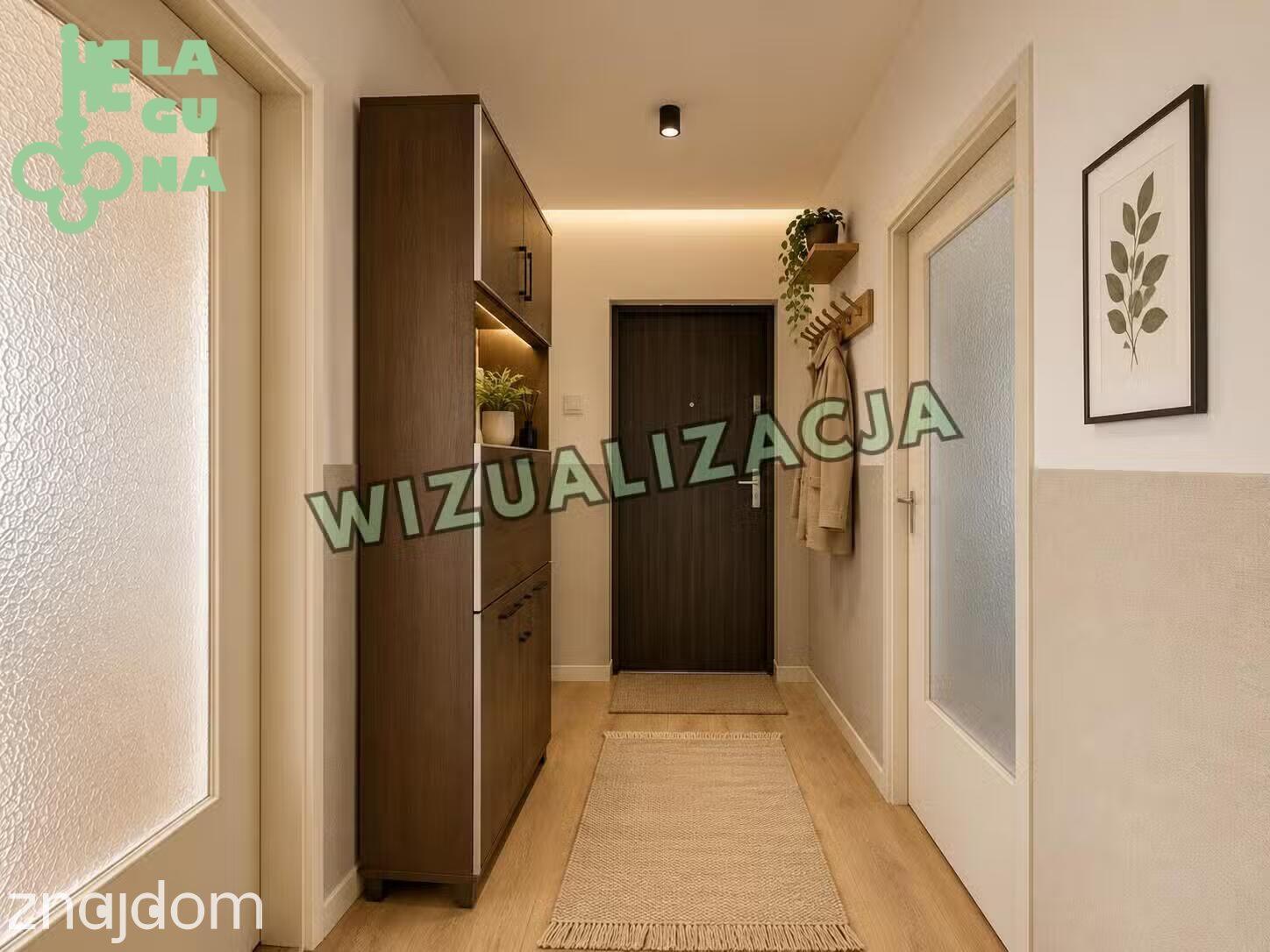 Mieszkanie z potencjałem w świetnej lokalizacji !! - zdjęcie 7