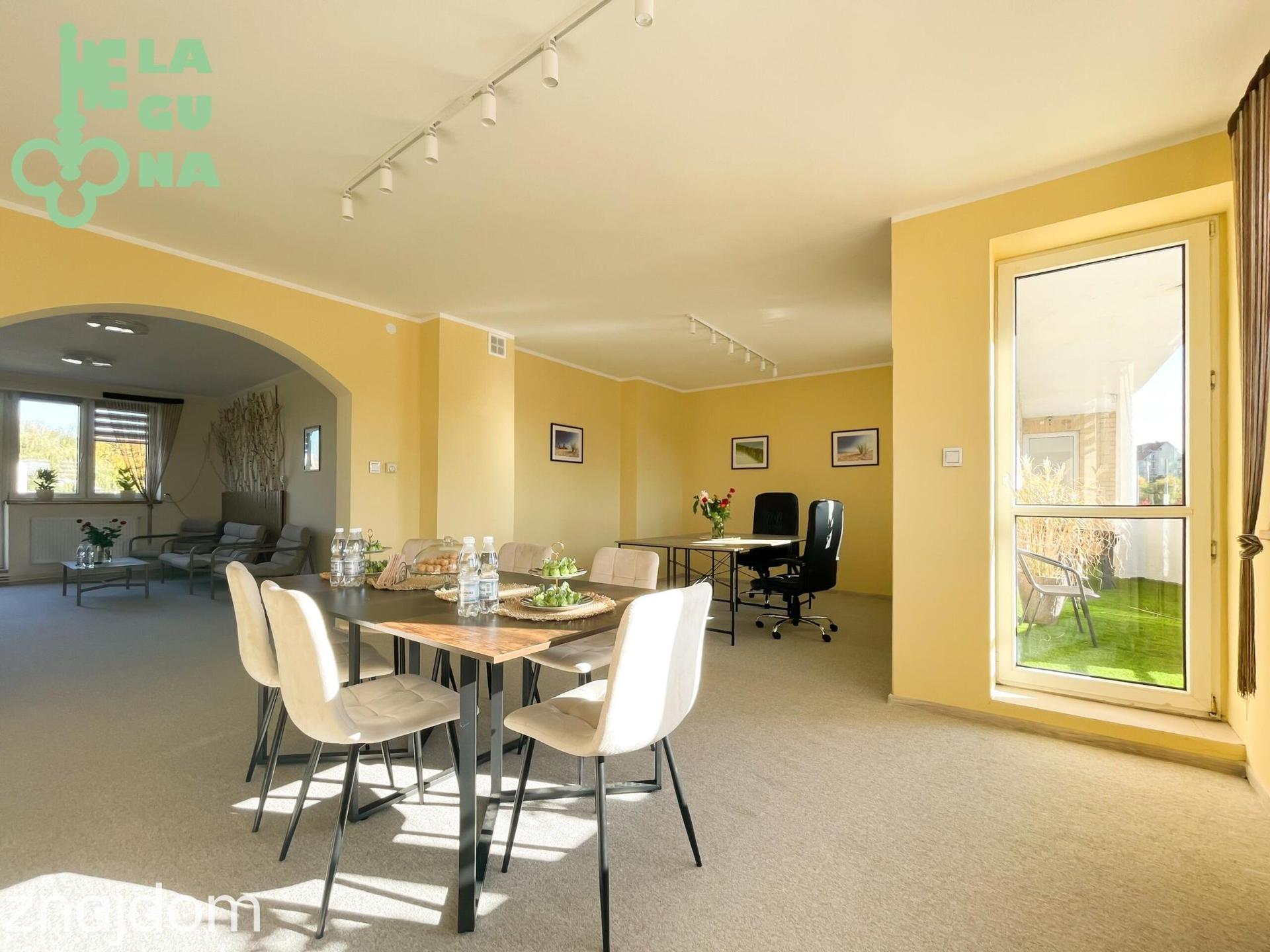 Gdynia Karwiny, Biuro 190m2 z balkonem - zdjęcie 8