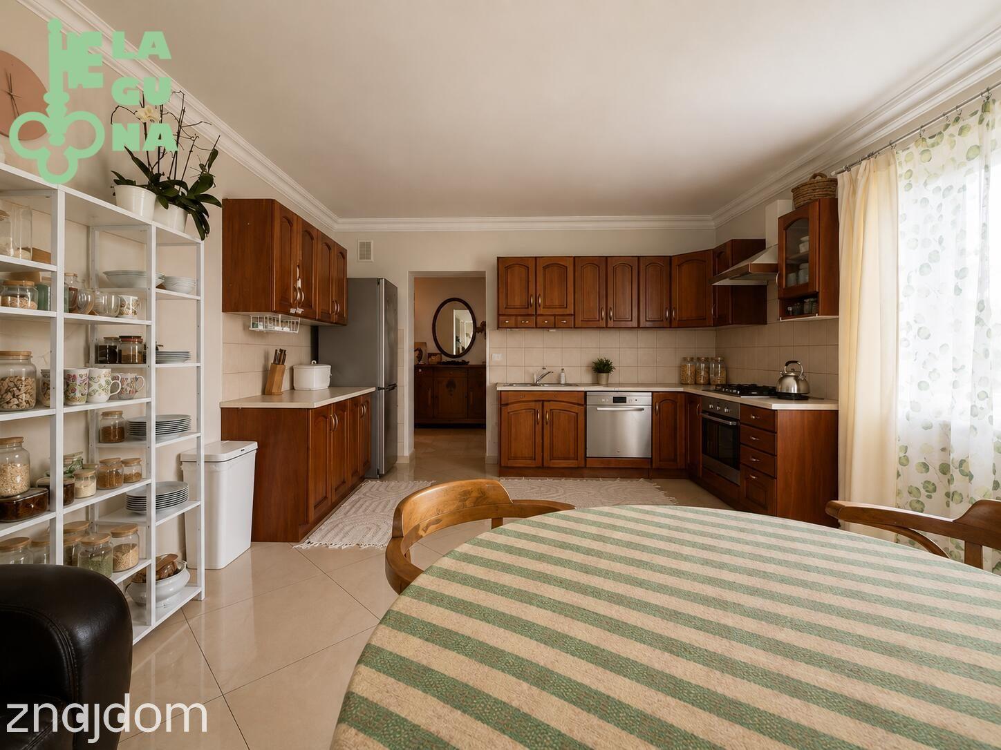 140 m² dom na dużej działce - 4682 m²