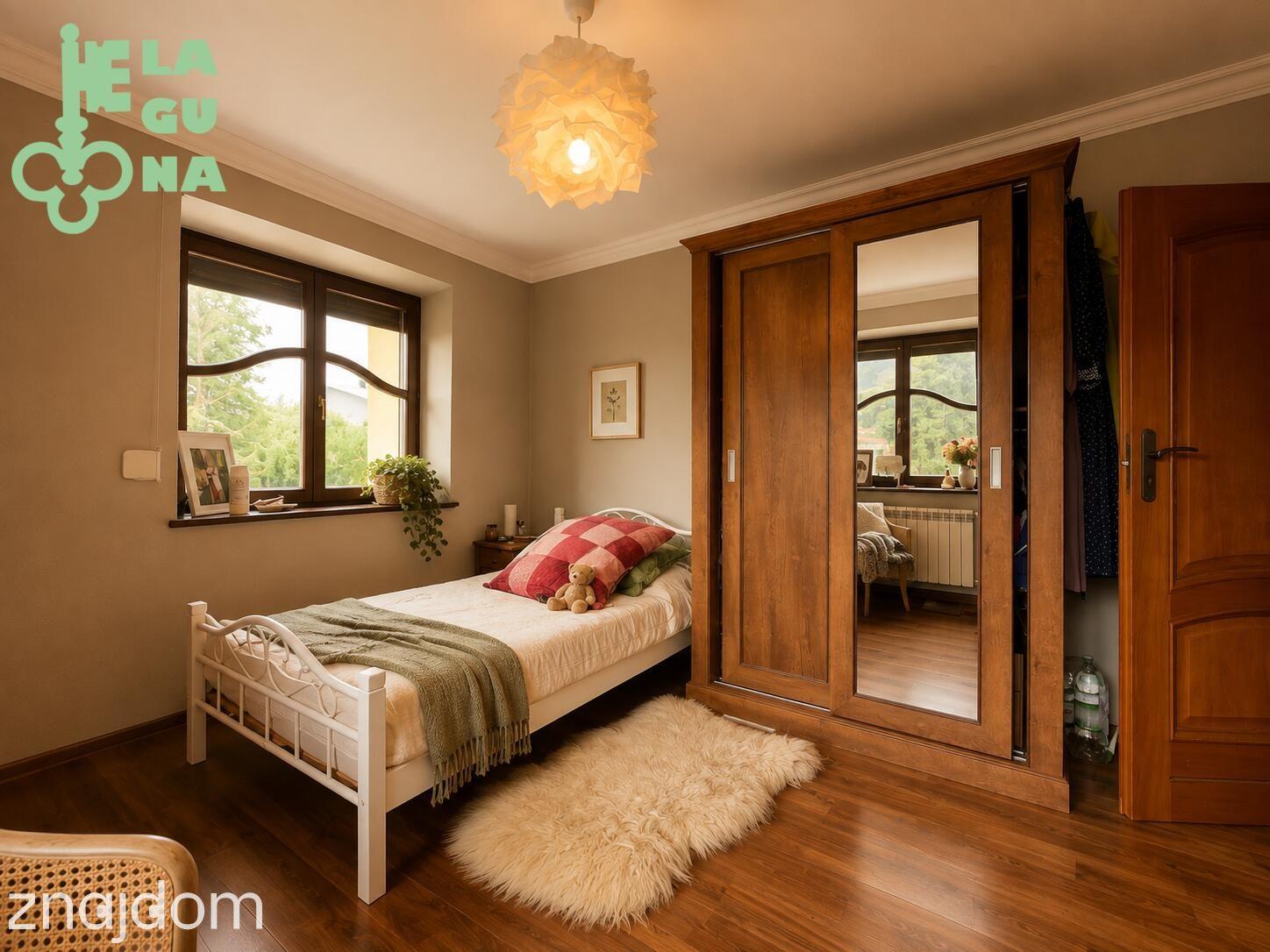 140 m² dom na dużej działce - 4682 m² - zdjęcie 11