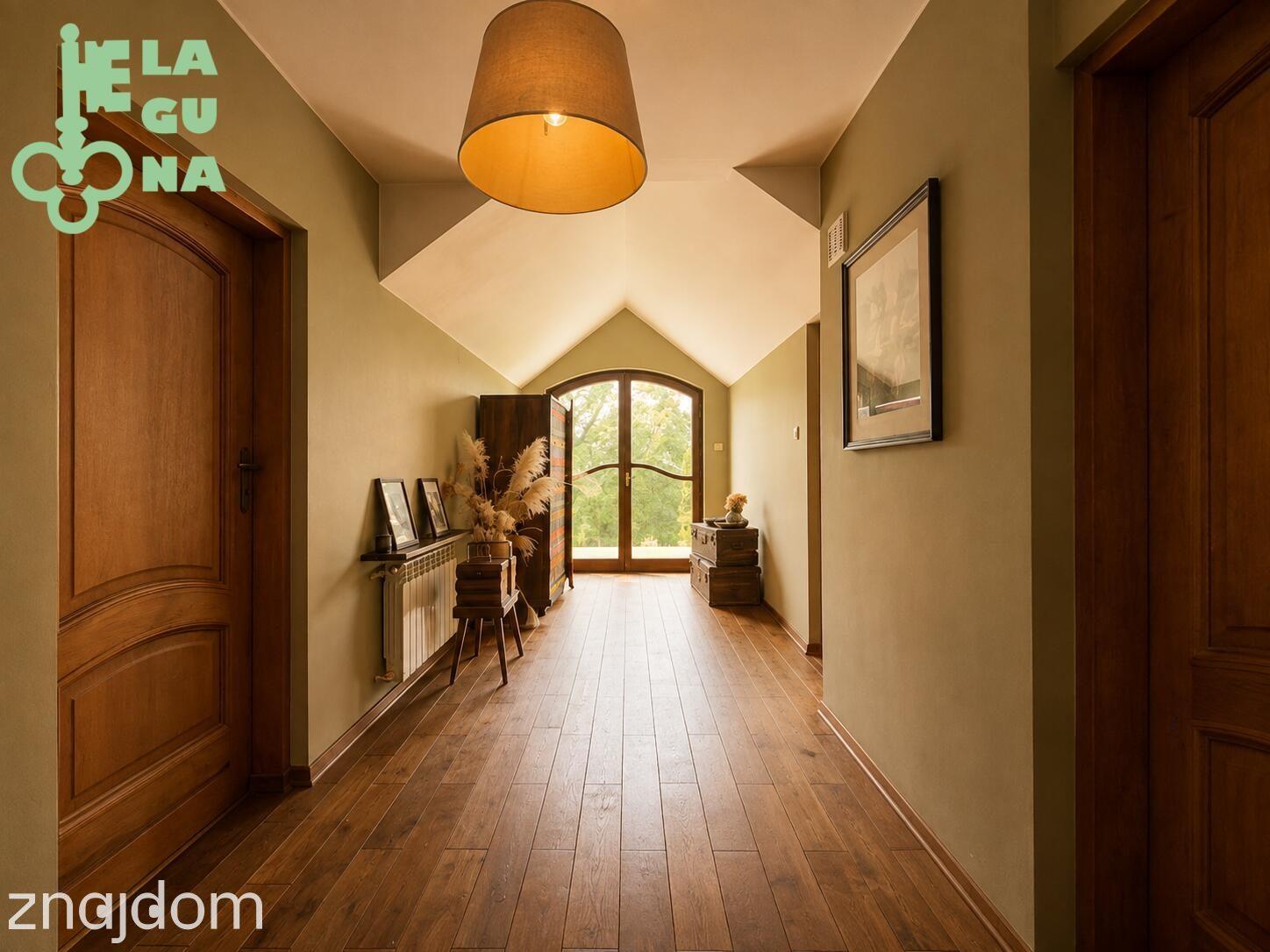140 m² dom na dużej działce - 4682 m² - zdjęcie 12
