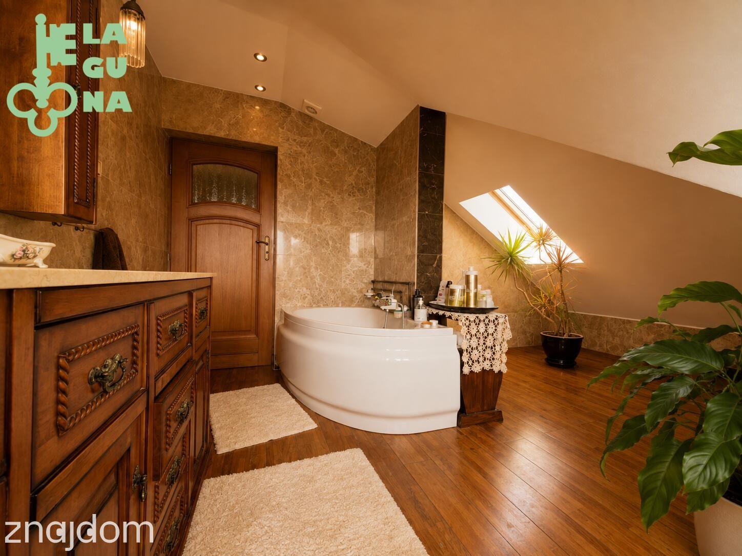 140 m² dom na dużej działce - 4682 m² - zdjęcie 14