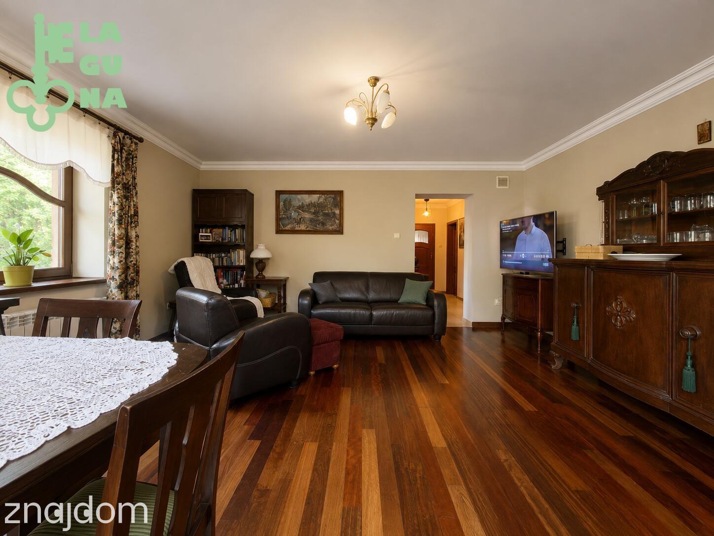 140 m² dom na dużej działce - 4682 m² - zdjęcie 3