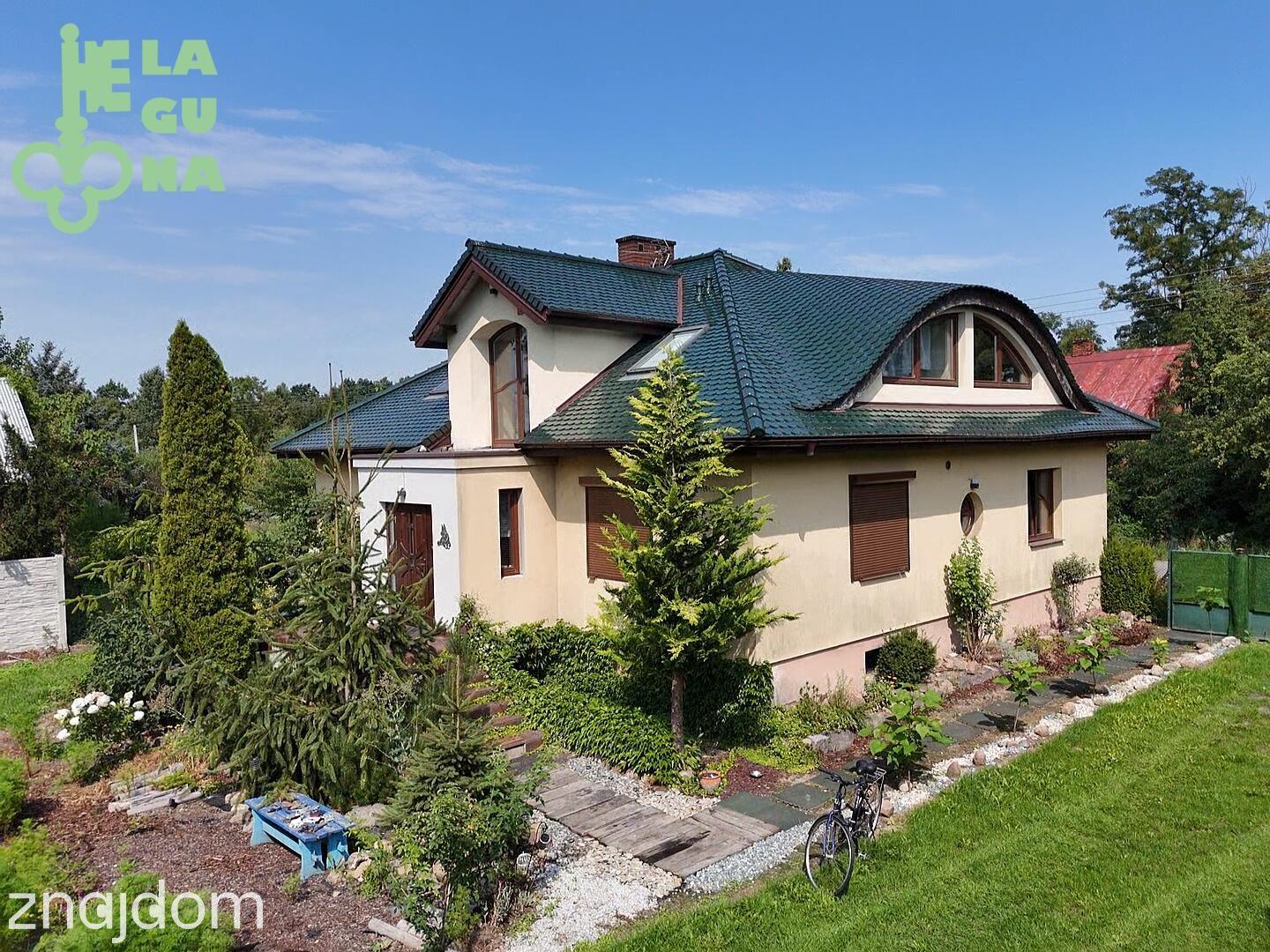 140 m² dom na dużej działce - 4682 m² - zdjęcie 4