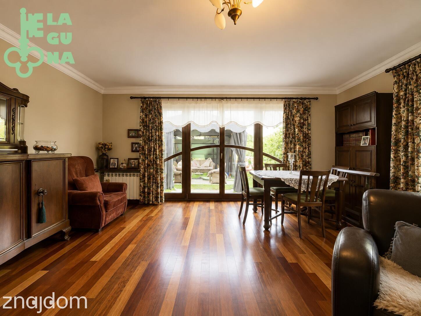 140 m² dom na dużej działce - 4682 m² - zdjęcie 6