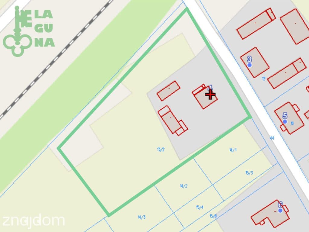 Dom w cichej i spokojnej okolicy ! - zdjęcie 12