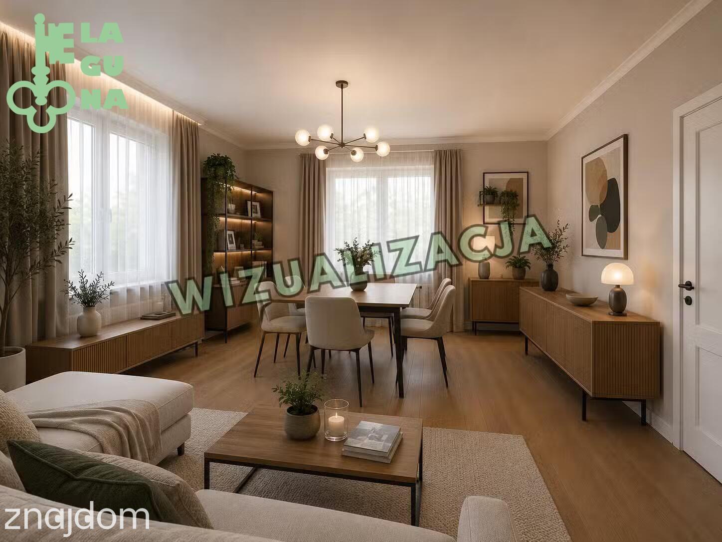 Dom w cichej i spokojnej okolicy ! - zdjęcie 5