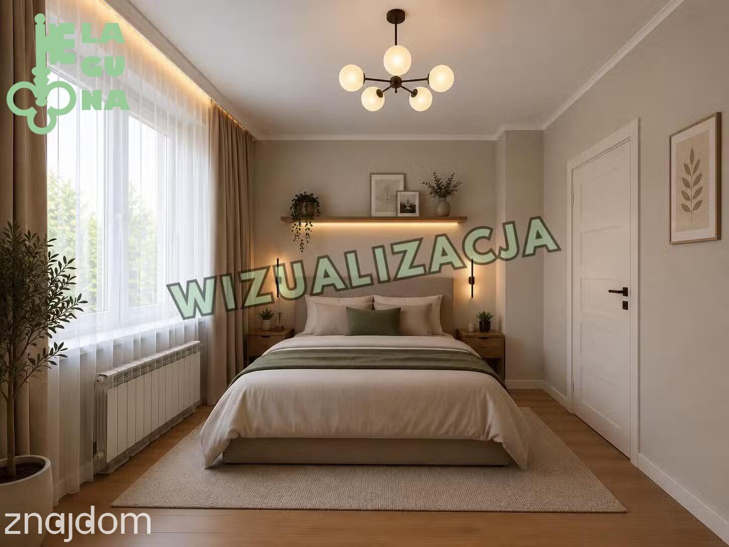 Dom w cichej i spokojnej okolicy ! - zdjęcie 7
