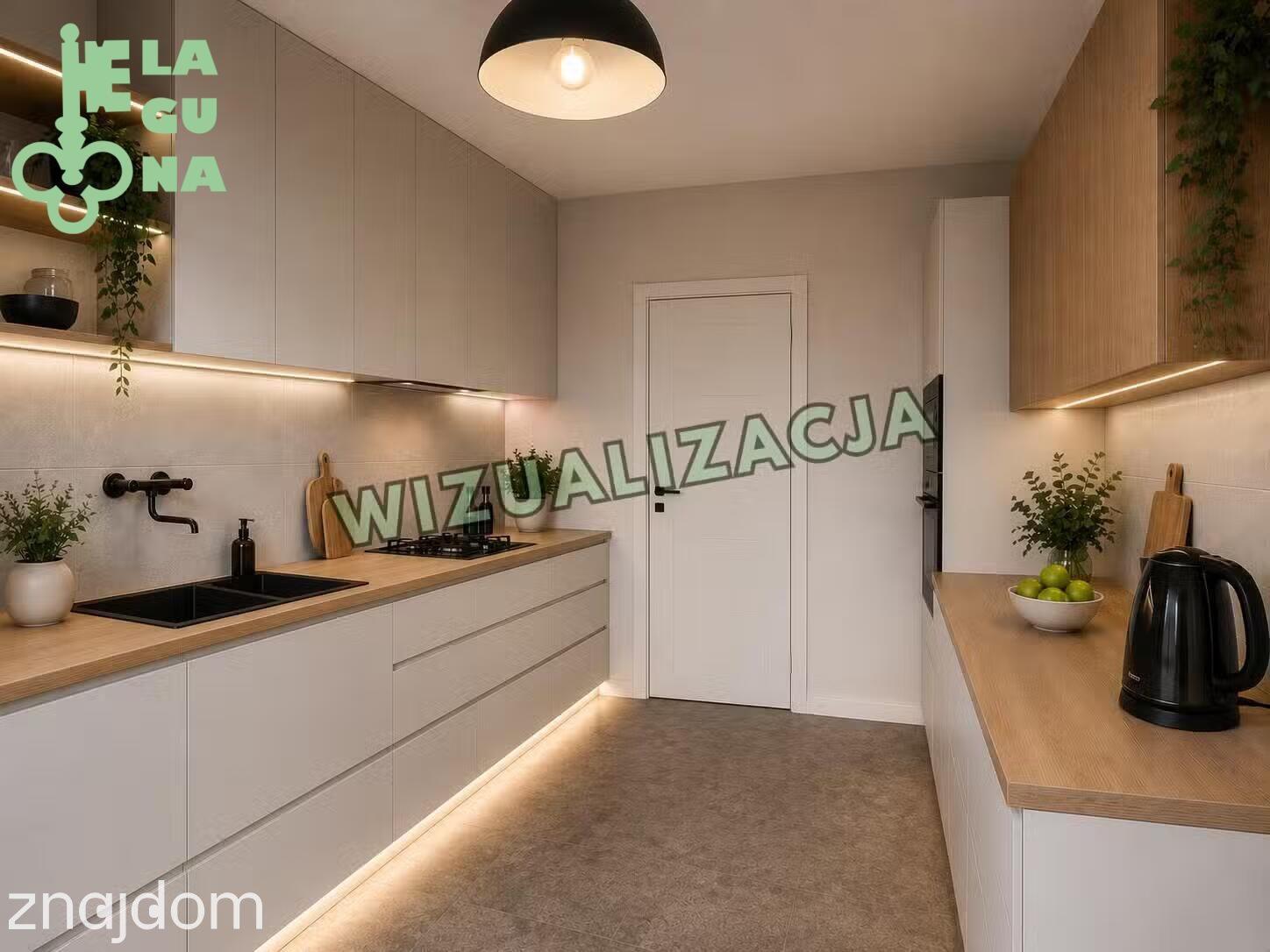 Dom w cichej i spokojnej okolicy ! - zdjęcie 8
