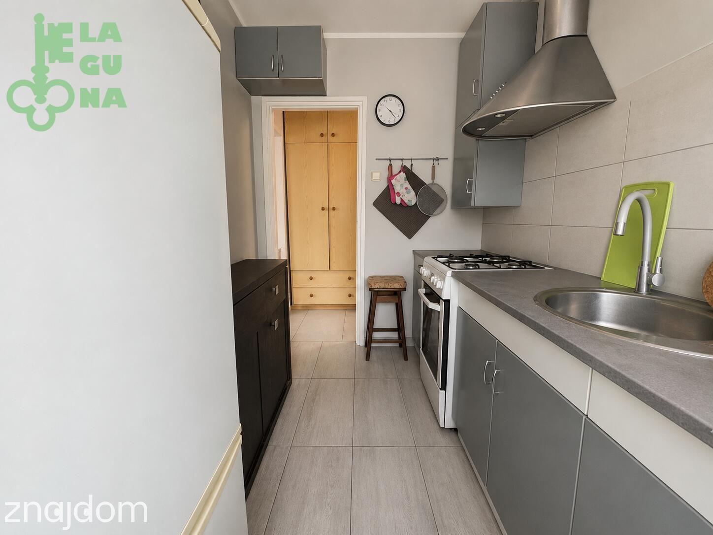 Rumia Centrum, 3 pokoje z balkonem, blisko SKM, Ładne widoki! - zdjęcie 10