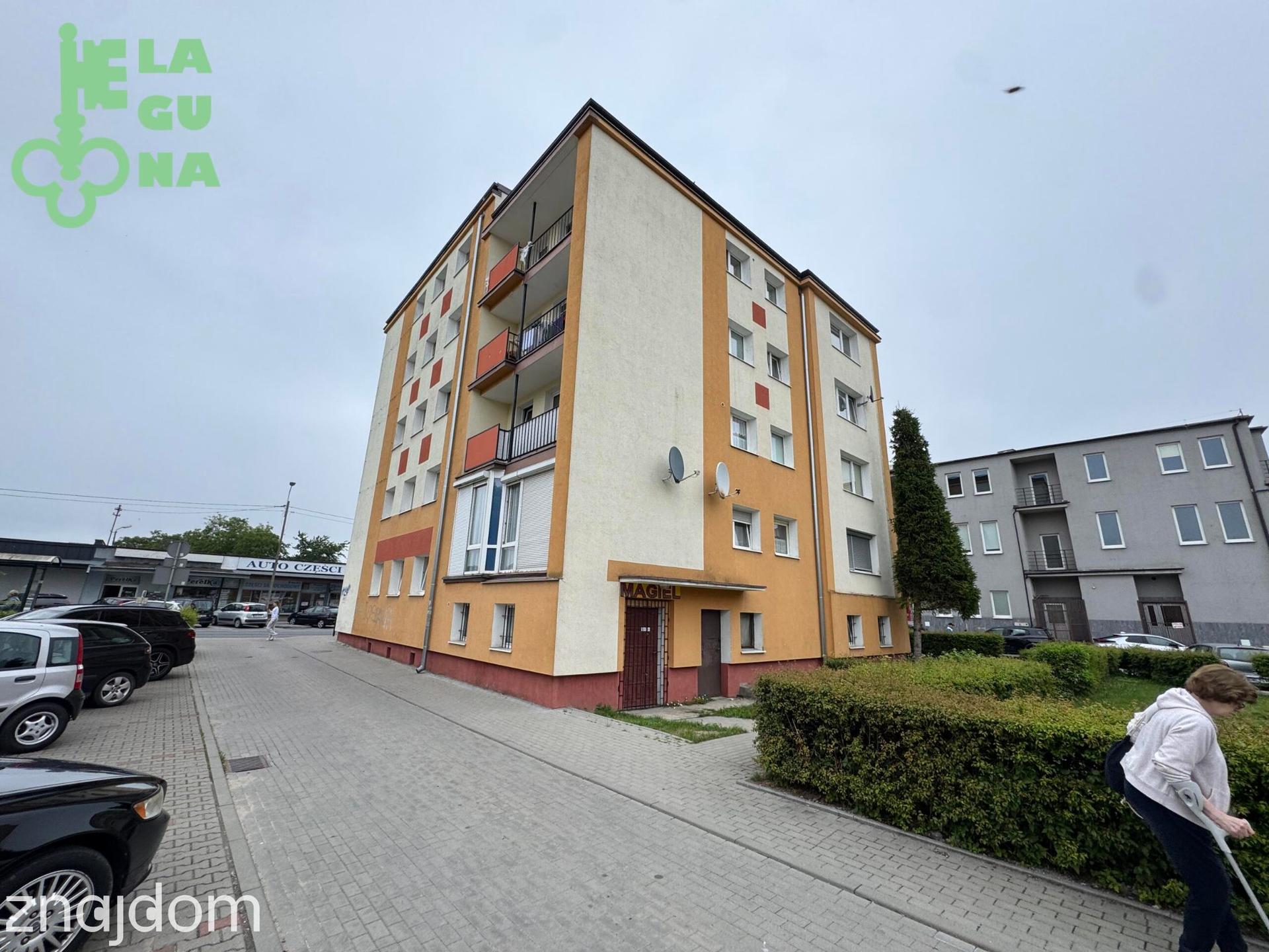 Rumia Centrum, 3 pokoje z balkonem, blisko SKM, Ładne widoki! - zdjęcie 15