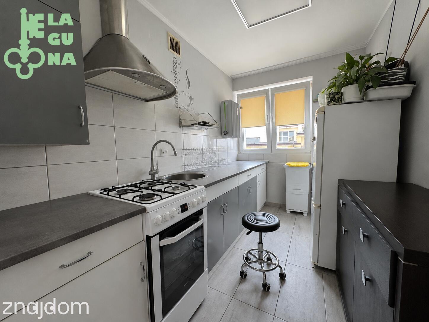 Rumia Centrum, 3 pokoje z balkonem, blisko SKM, Ładne widoki! - zdjęcie 9