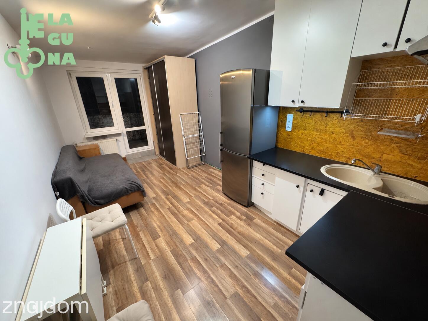 Gdańsk VII Dwór, duży balkon, widok na las, do wprowadzenia od zaraz!! - zdjęcie 3