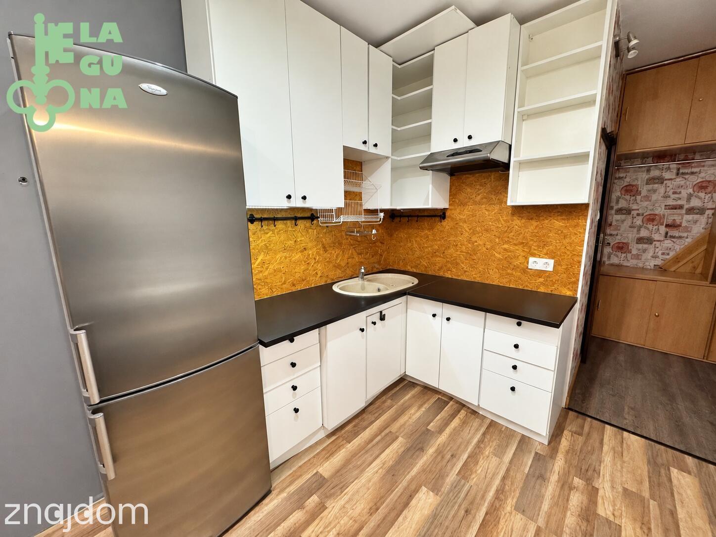 Gdańsk VII Dwór, duży balkon, widok na las, do wprowadzenia od zaraz!! - zdjęcie 4