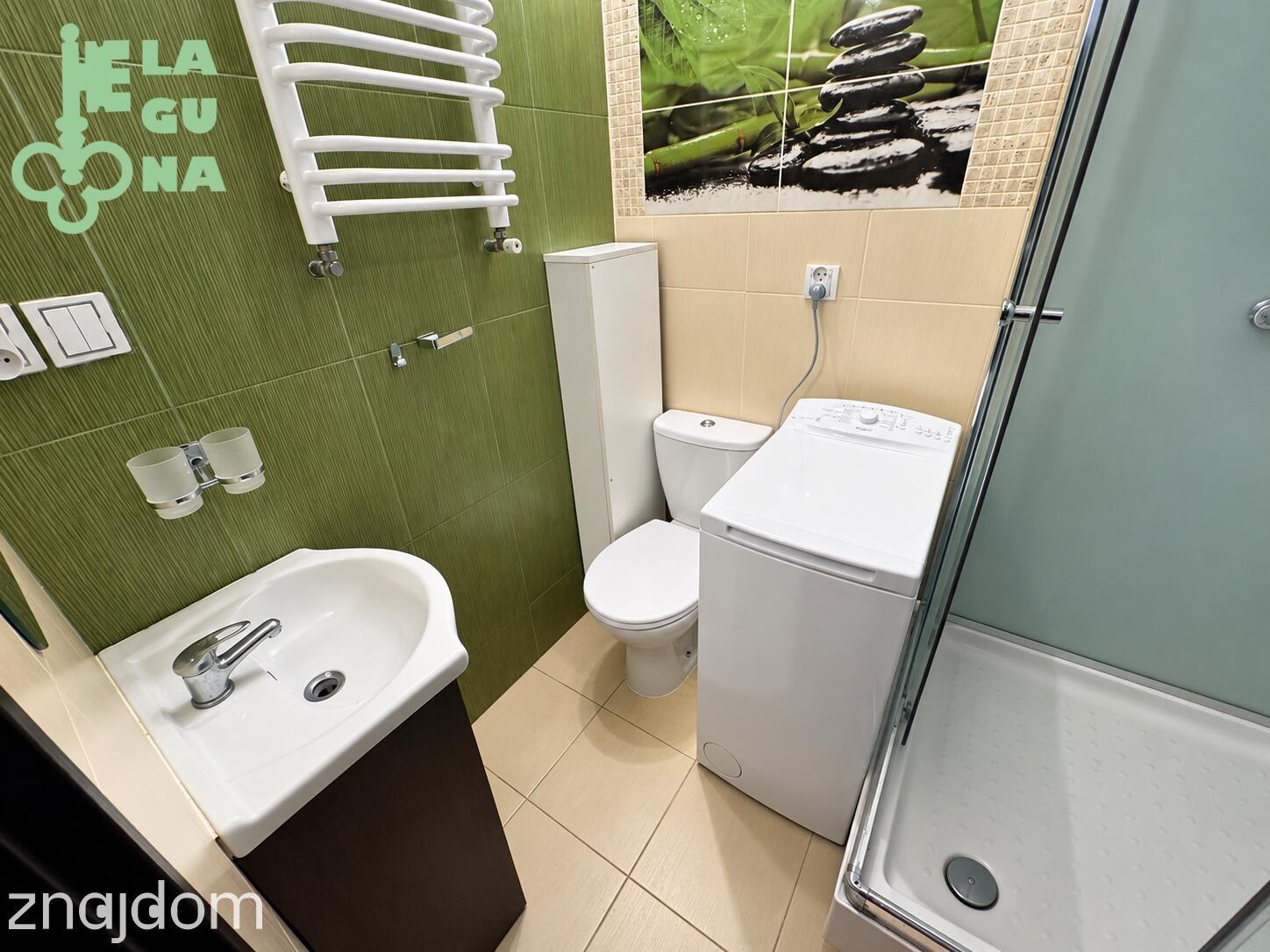 Gdańsk VII Dwór, duży balkon, widok na las, do wprowadzenia od zaraz!! - zdjęcie 6