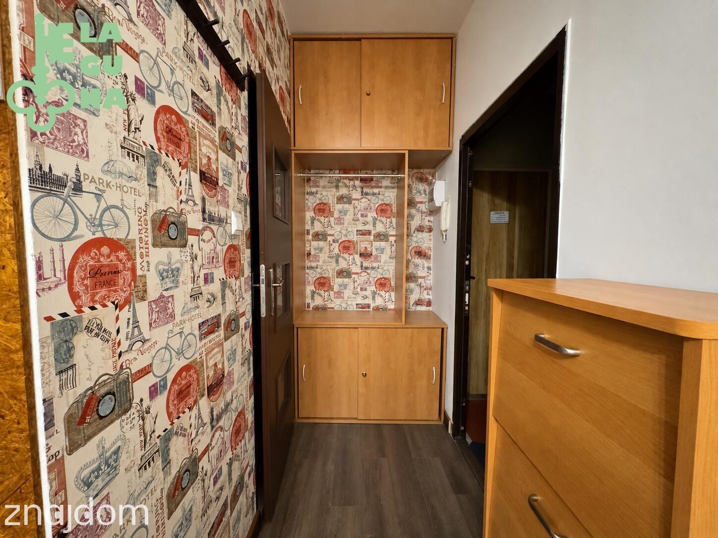 Gdańsk VII Dwór, duży balkon, widok na las, do wprowadzenia od zaraz!! - zdjęcie 8