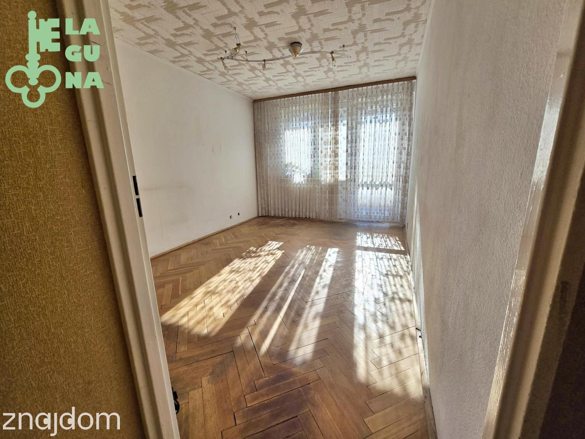 Gdańsk | 2 pokoje na Przymorzu | 37.11 m² | 5 piętro z windą
