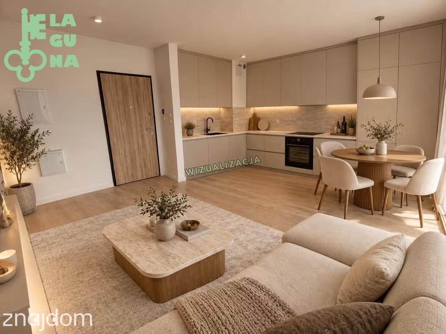 Gdańsk Letnica Kawalerka apartamentowiec z silownią od zaraz , ROBYG!