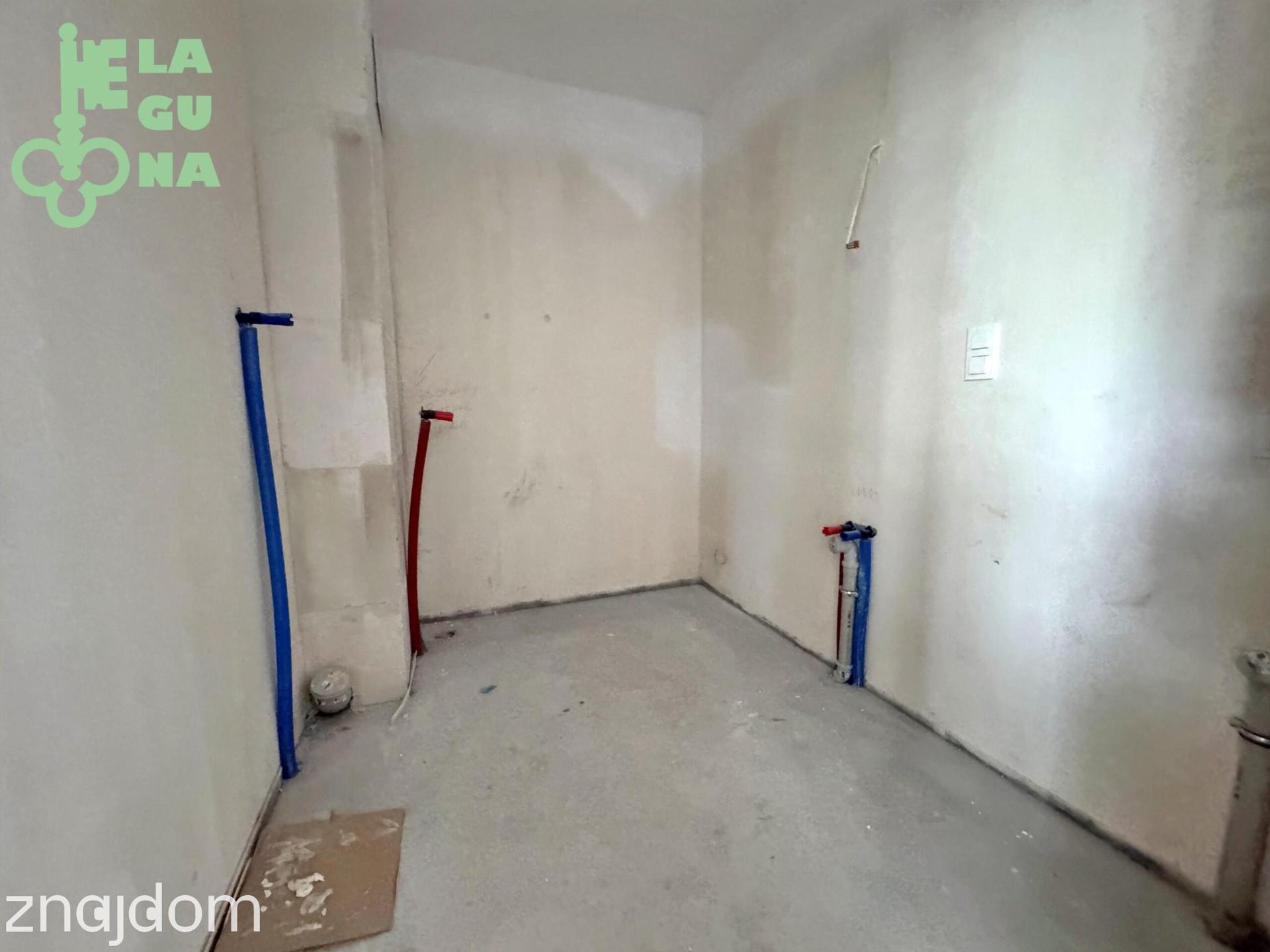 Gdańsk Letnica Kawalerka apartamentowiec z silownią od zaraz , ROBYG! - zdjęcie 10