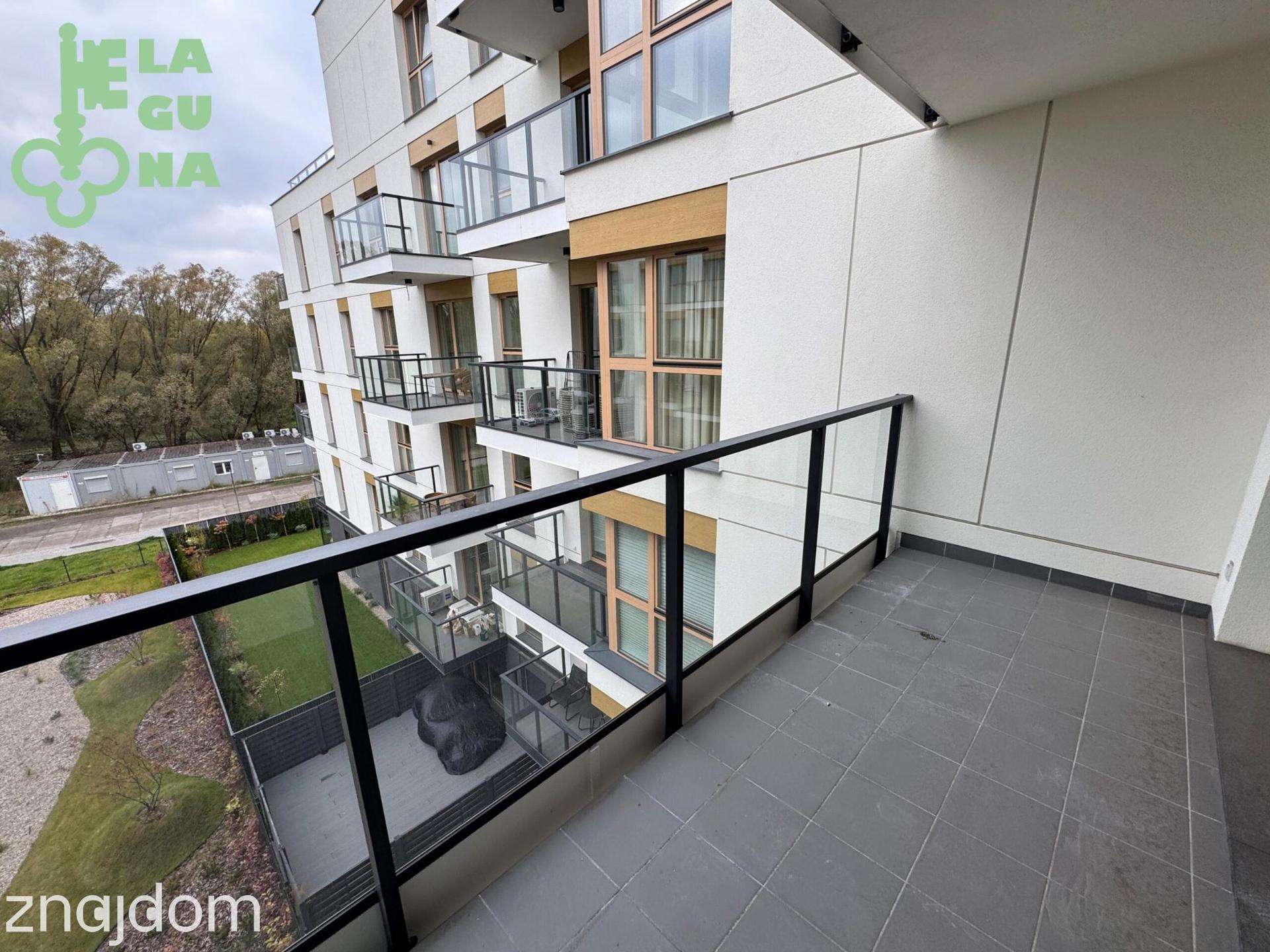 Gdańsk Letnica Kawalerka apartamentowiec z silownią od zaraz , ROBYG! - zdjęcie 11