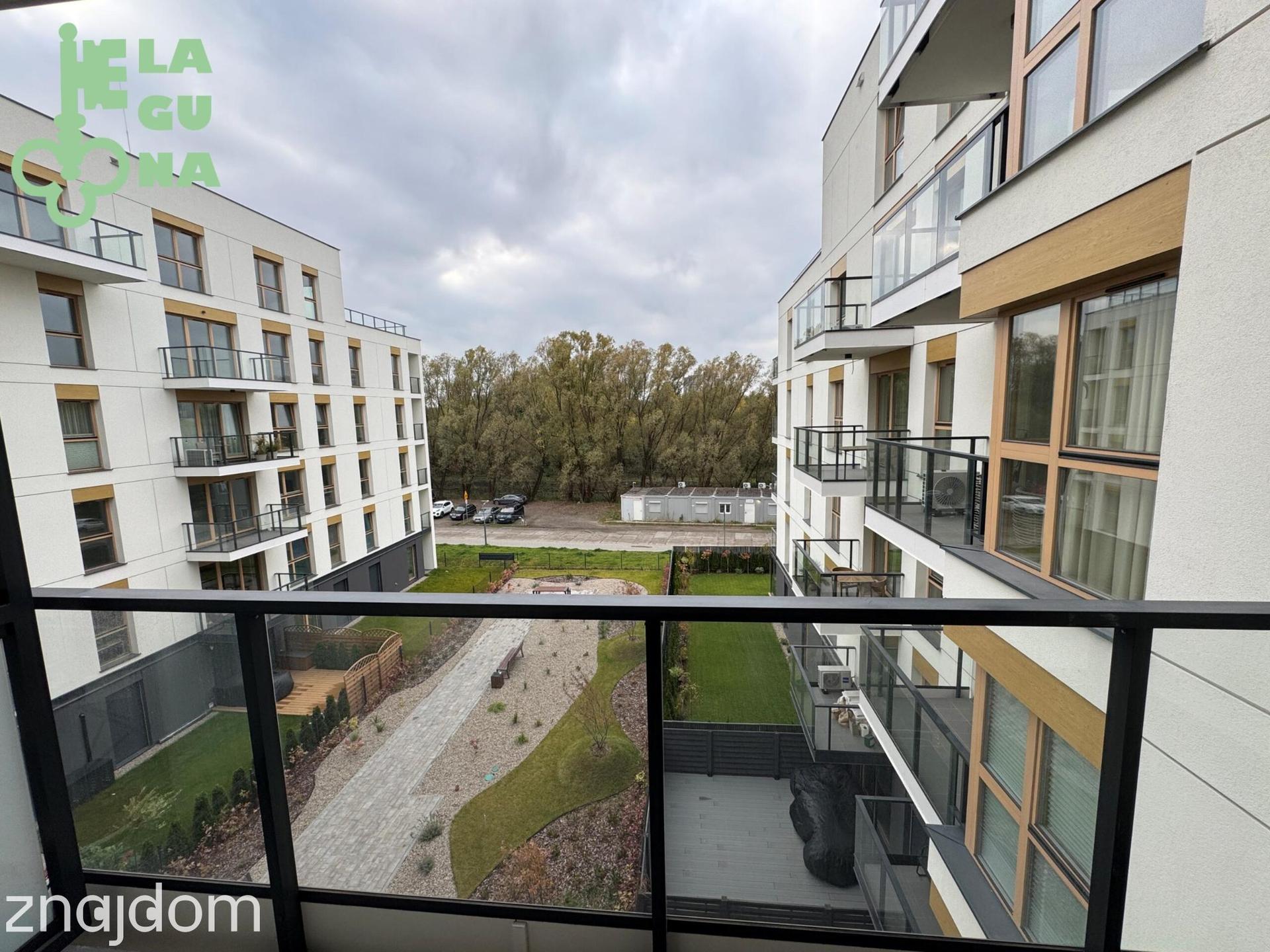 Gdańsk Letnica Kawalerka apartamentowiec z silownią od zaraz , ROBYG! - zdjęcie 12