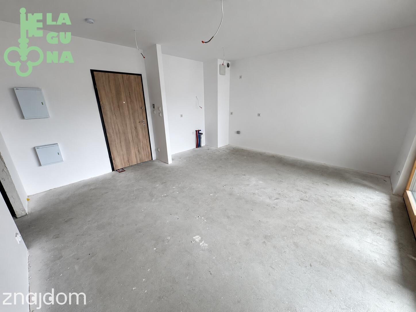 Gdańsk Letnica Kawalerka apartamentowiec z silownią od zaraz , ROBYG! - zdjęcie 2