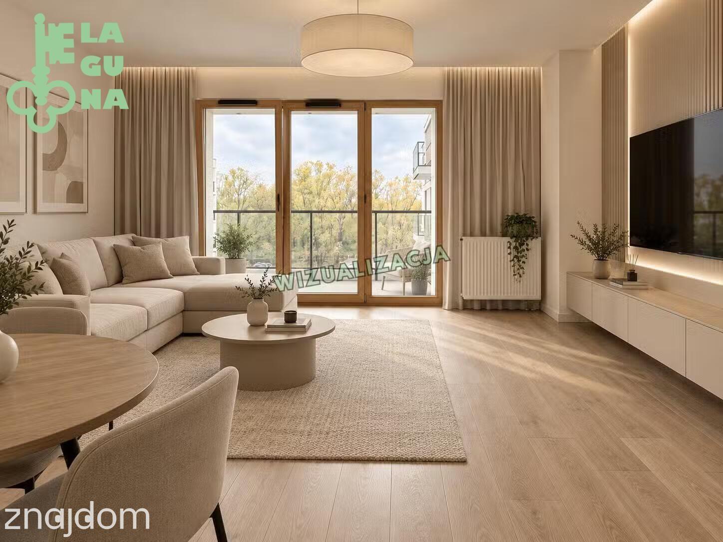 Gdańsk Letnica Kawalerka apartamentowiec z silownią od zaraz , ROBYG! - zdjęcie 3