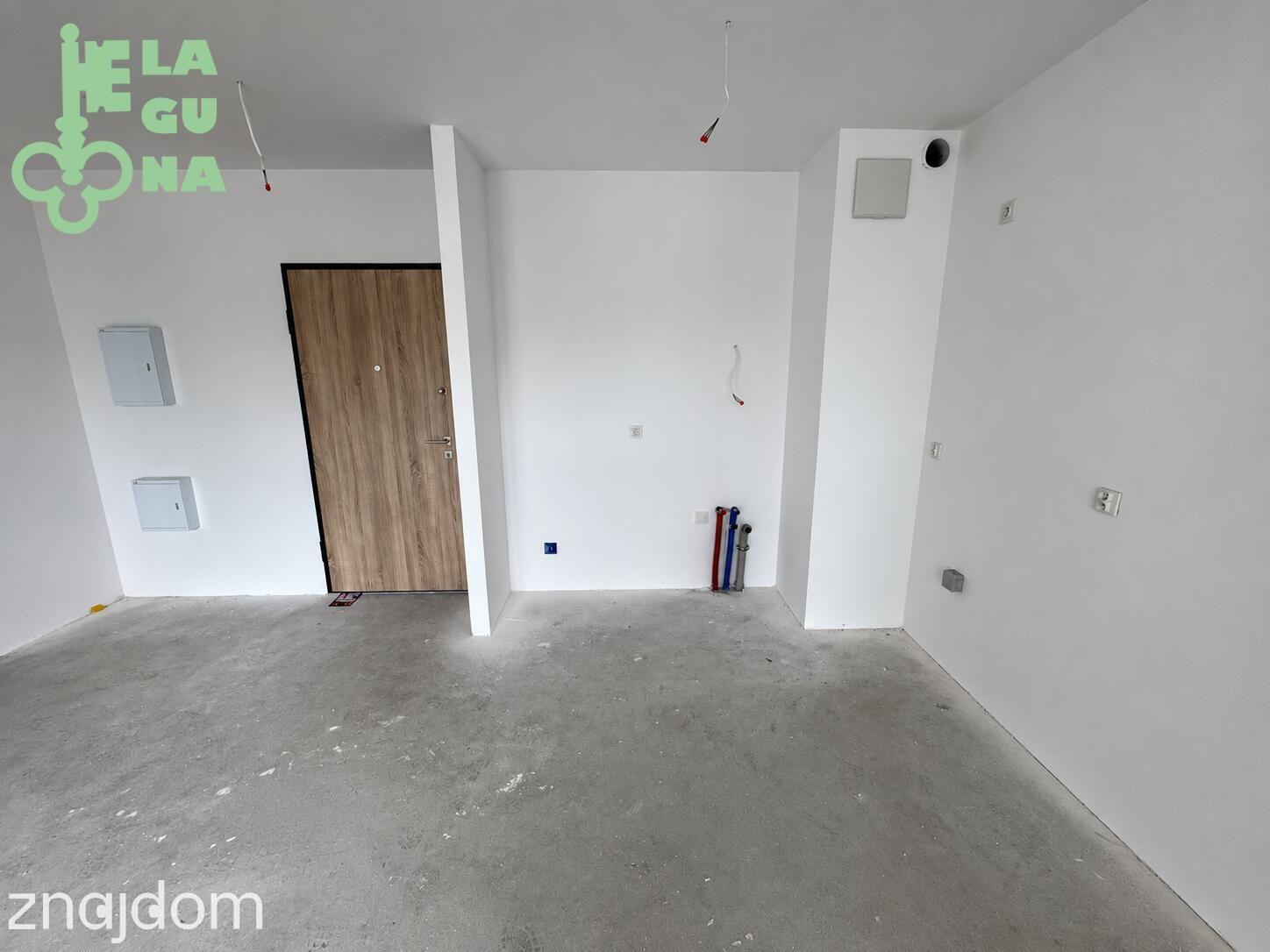 Gdańsk Letnica Kawalerka apartamentowiec z silownią od zaraz , ROBYG! - zdjęcie 6