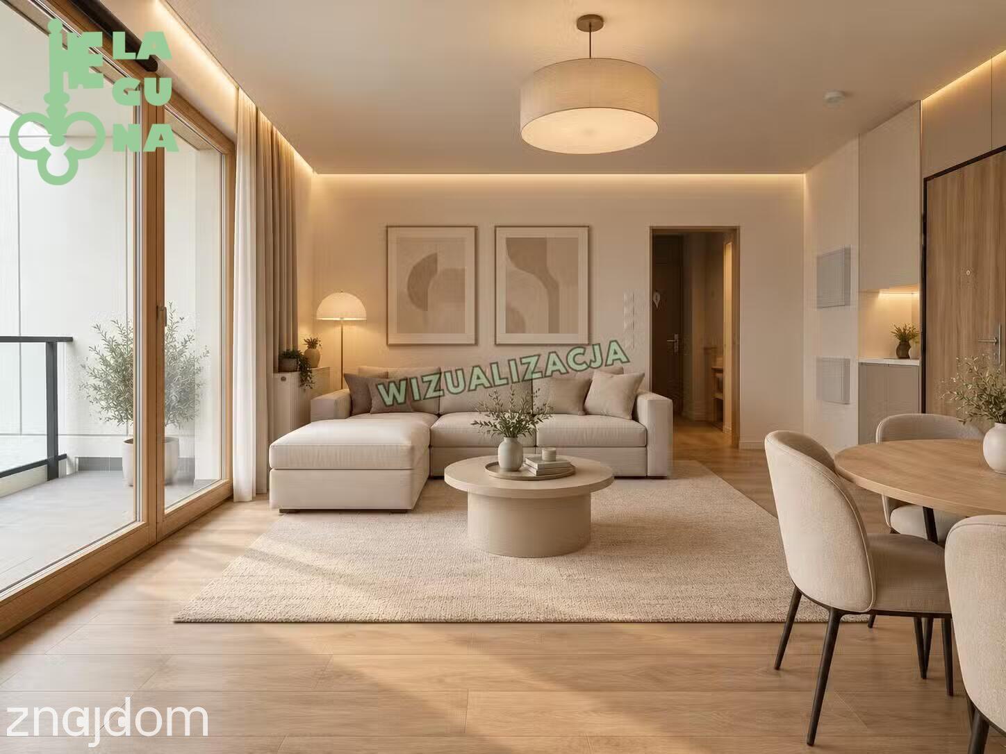 Gdańsk Letnica Kawalerka apartamentowiec z silownią od zaraz , ROBYG! - zdjęcie 7