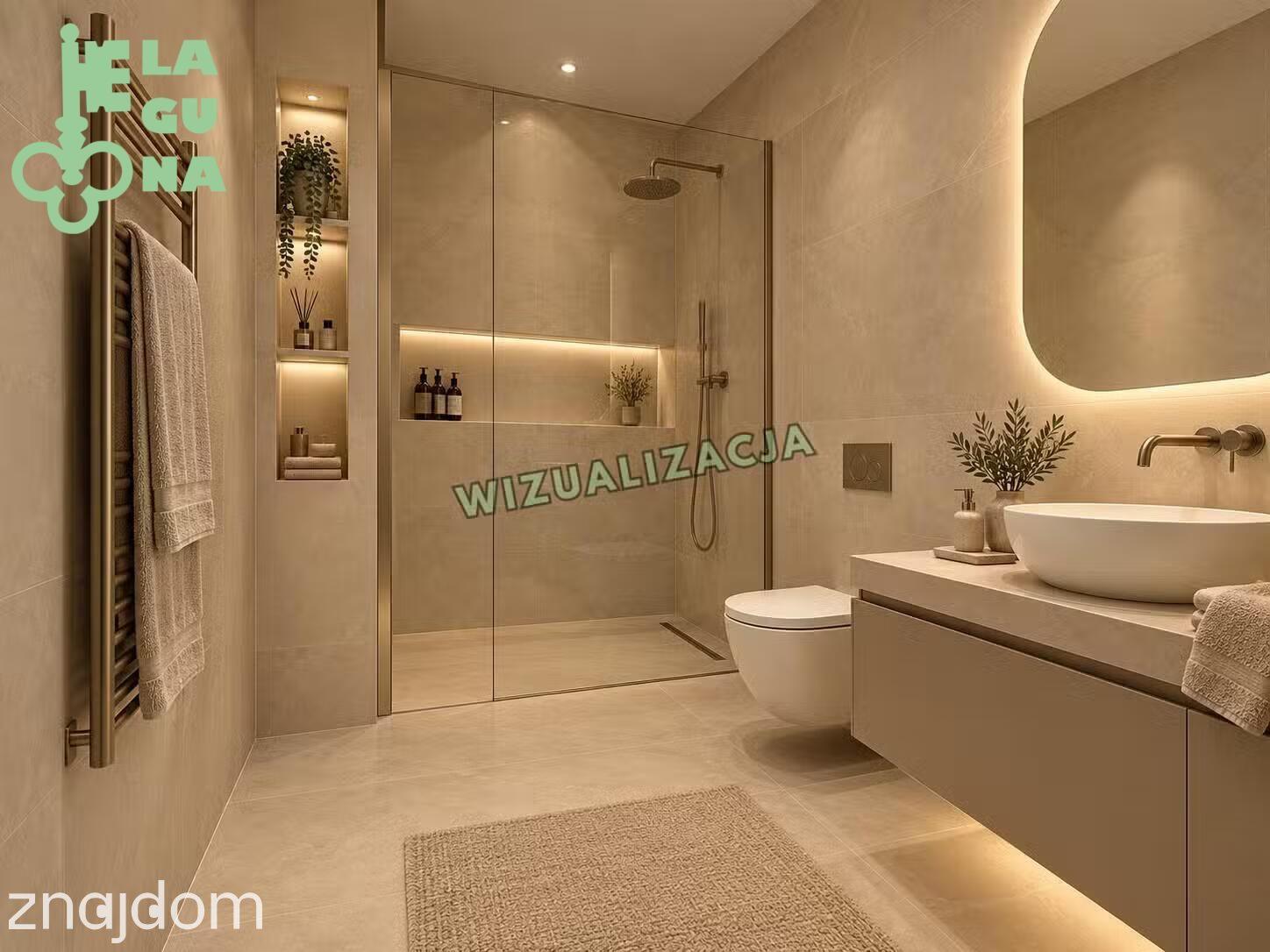 Gdańsk Letnica Kawalerka apartamentowiec z silownią od zaraz , ROBYG! - zdjęcie 9