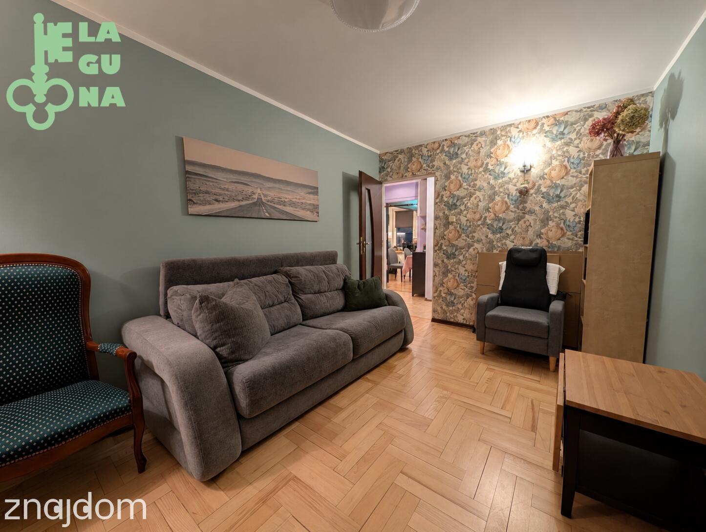 Gdynia Obłuże, 2 pokoje, panoramiczny widok, gotowe do zamieszkania, od zaraz! - zdjęcie 5