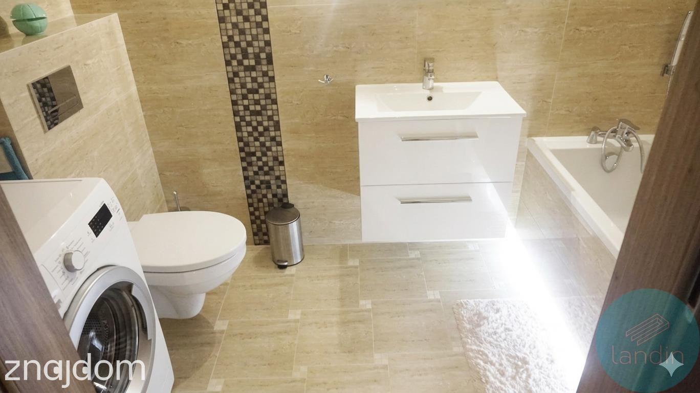 Wysoki standard-Sępolno-Magellana- OLIMPIA PORT - zdjęcie 6