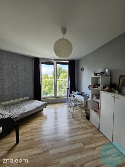 Kawalerka-Wrocław- Sępolno-Bacciarellego - zdjęcie 3
