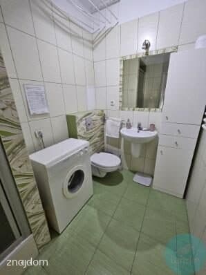 Kawalerka-Wrocław- Sępolno-Bacciarellego - zdjęcie 8