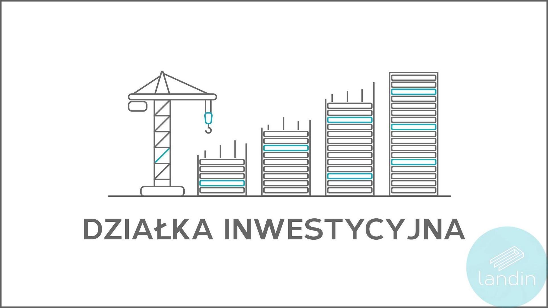 Działka Inwestycyjna w cichej okolicy- Kłokoczyce