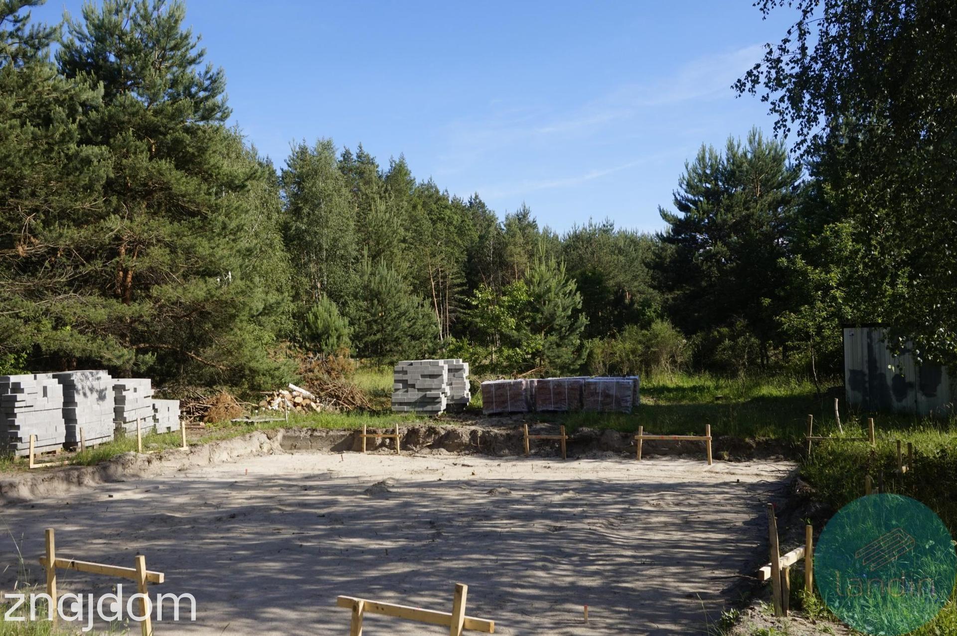 Inwestycja-Atrakcyjna lokalizacja-Bagno - zdjęcie 4