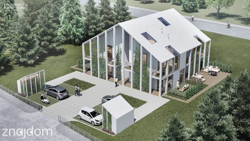 Niechorze - 2 pokojowe apartamenty klasy premium - zdjęcie 7