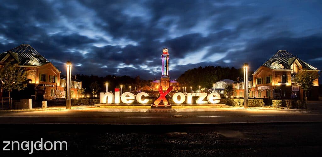 Niechorze - 2 pokojowe apartamenty klasy premium - zdjęcie 14