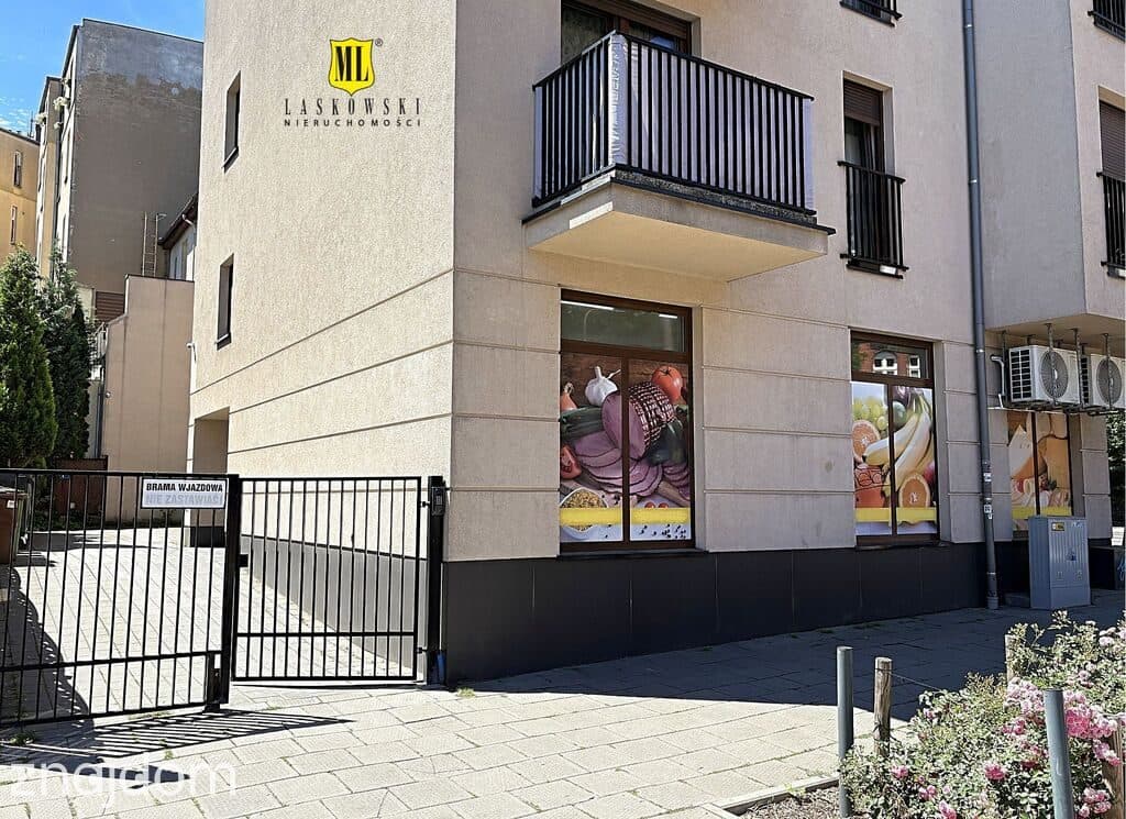 Wynajęty lokal-93 m2- INWESTYCJA - zdjęcie 3
