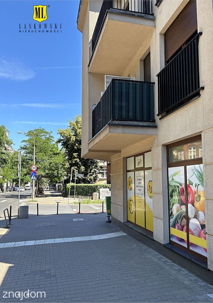 Wynajęty lokal-93 m2- INWESTYCJA - zdjęcie 4
