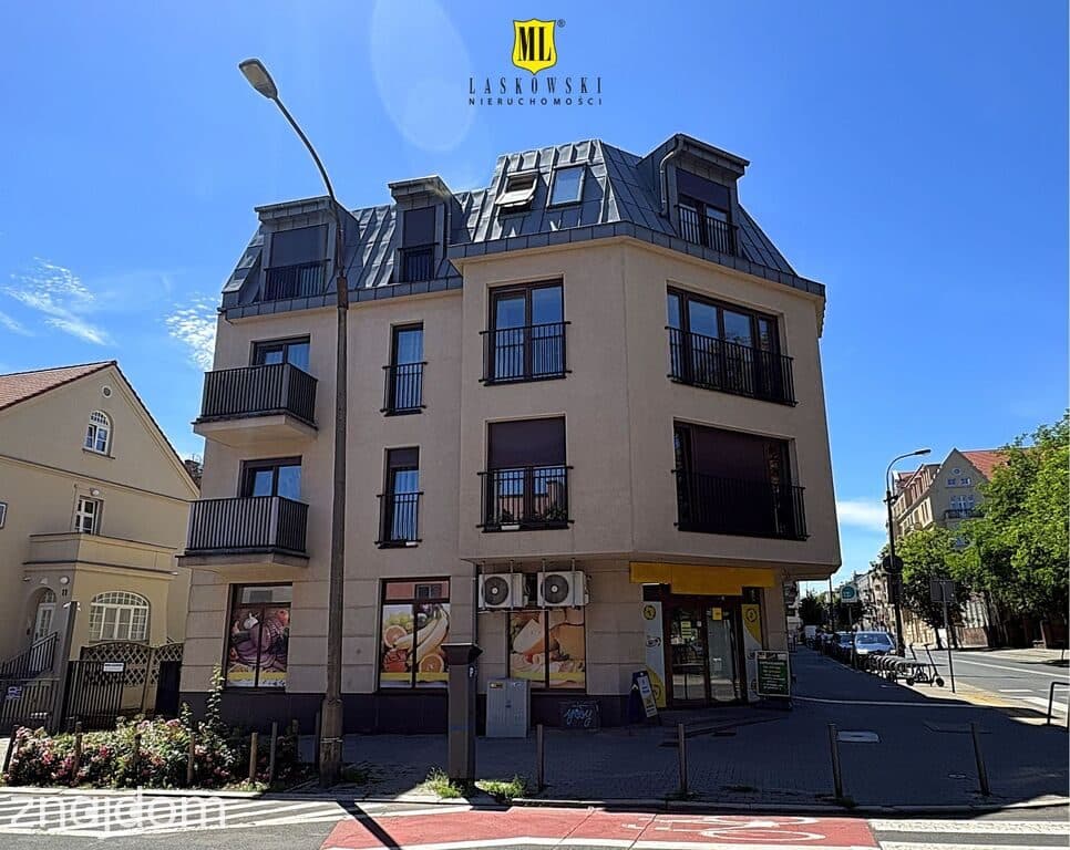 Wynajęty lokal-93 m2- INWESTYCJA - zdjęcie 5