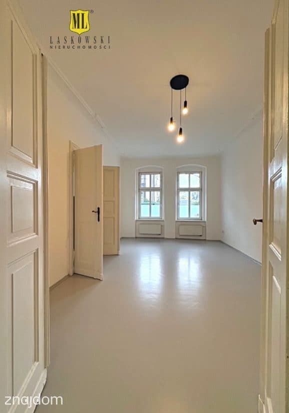 Wyjątkowe mieszkanie 160 m2 na Górnym Łazarzu - zdjęcie 4