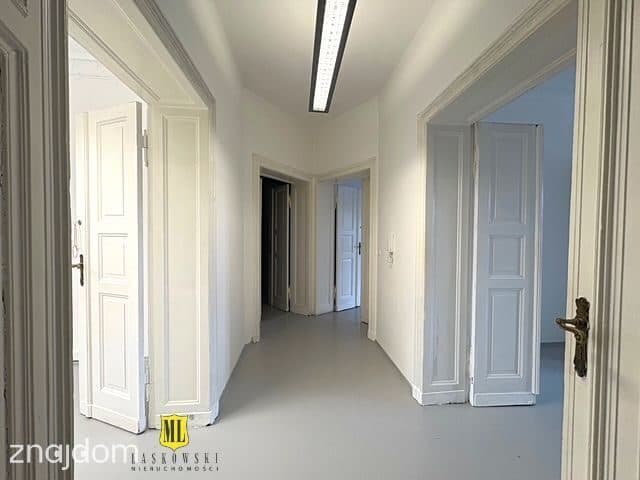Wyjątkowe mieszkanie 160 m2 na Górnym Łazarzu - zdjęcie 6